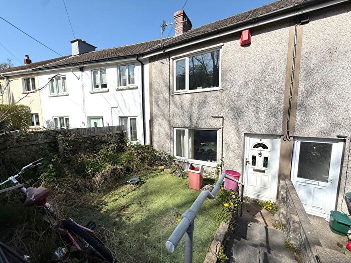 3 Bedroom Terraced House For Sale In Tanyard Place, Aberaman, Aberdare, Rhondda Cynon Taf, CF44