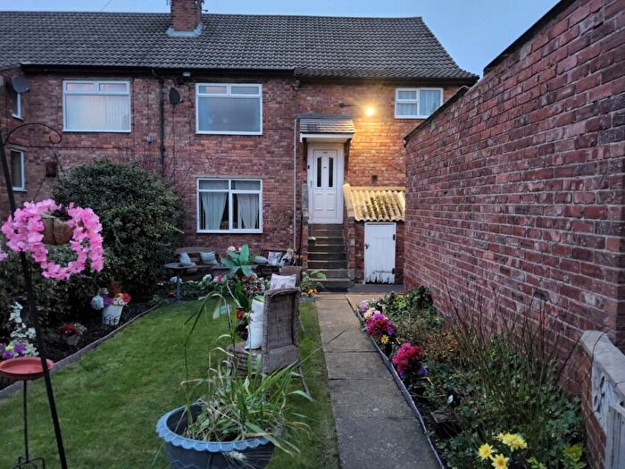 2 Bedroom Flat To Rent In Westway, Dunston Tq, NE11