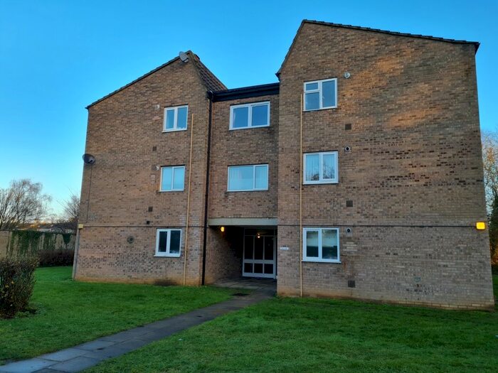 2 Bedroom Flat To Rent In Deerleap, Bretton, PE3