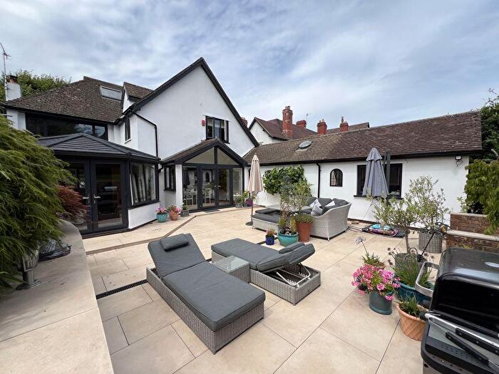 5 Bedroom Detached House For Sale In Cory Crescent, Peterston-Super-Ely, The Vale Of Glamorgan, CF5