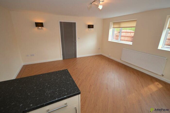 2 Bedroom Apartment To Rent In Craven Avenue, Binley Woods, Coventry, CV3