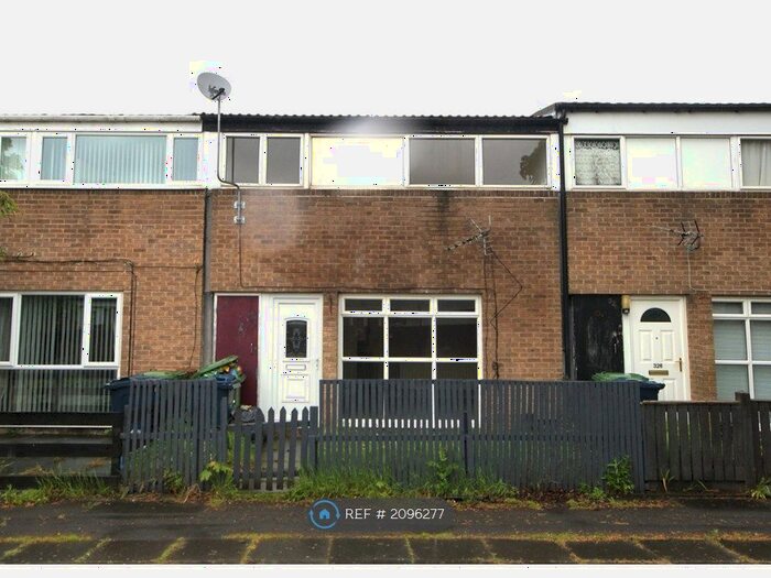 3 Bedroom Terraced House To Rent In Waskerley Road, Washington, NE38