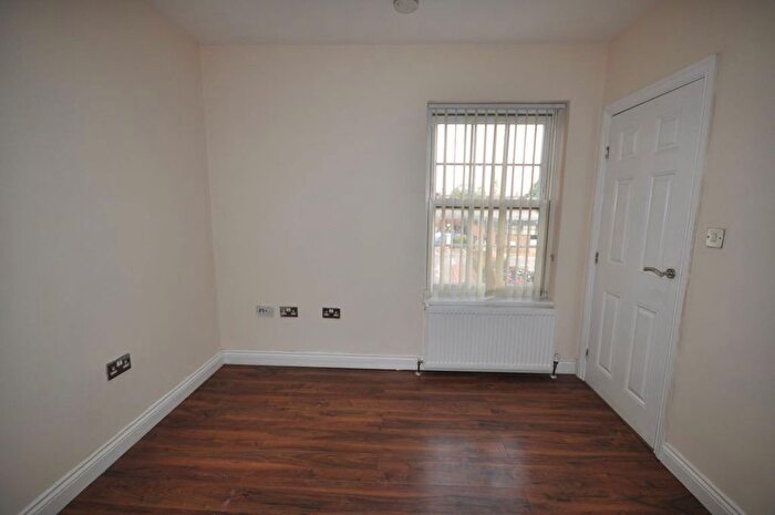 2 Bedroom Flat To Rent In Cauldwell Street, Bedford, MK42