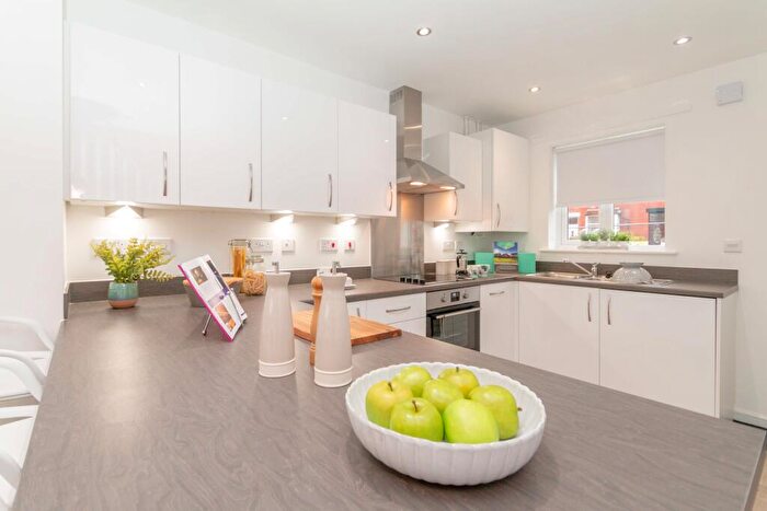 3 Bedroom House To Rent In Stone Gallop, Exeter, EX5