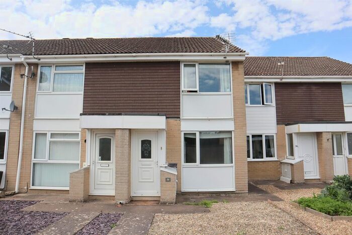 2 Bedroom Property To Rent In Holland Road, Clevedon, BS21