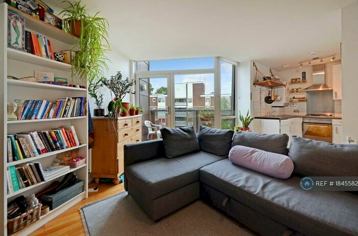1 Bedroom Flat To Rent In Riversdale Road, London, N5