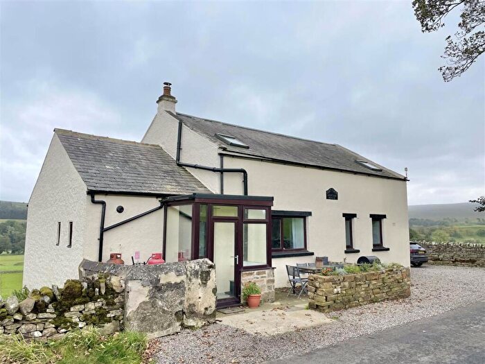 5 Bedroom Cottage For Sale In Leadgate, Leadgate, Alston, Cumbria, CA9