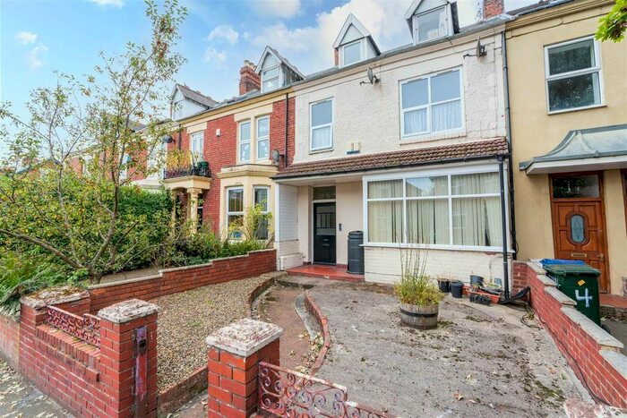 Studio To Rent In Stannington Grove, Heaton, NE6