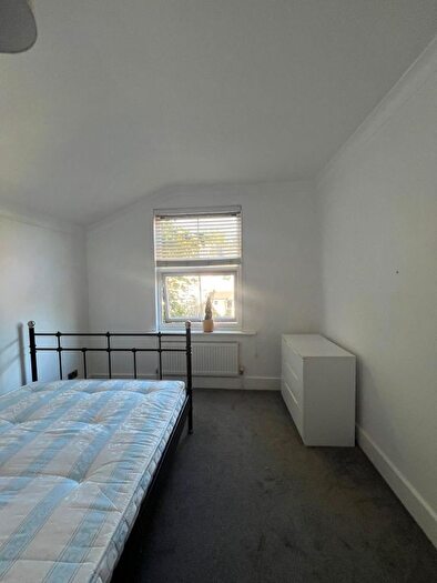 4 Bedroom Terraced House To Rent In Haydons Road, London, SW19