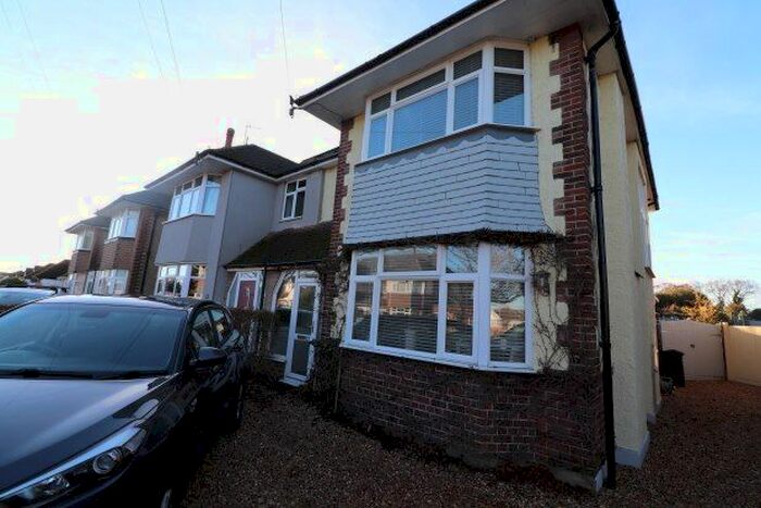 3 Bedroom Semi-Detached House To Rent In Turpins Avenue, Clacton-On-Sea, CO15