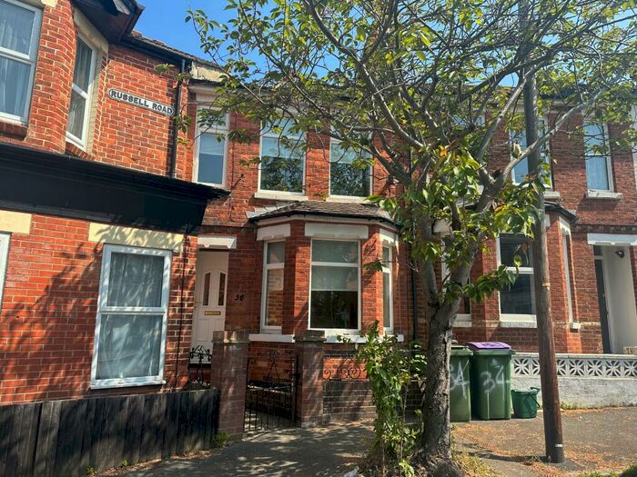 2 Bedroom House To Rent In Allendale Street, Folkestone, CT19