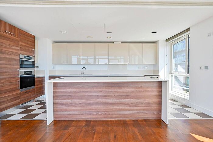 3 Bedroom Flat For Sale In Dickens Yard, Ealing Broadway, London, W5