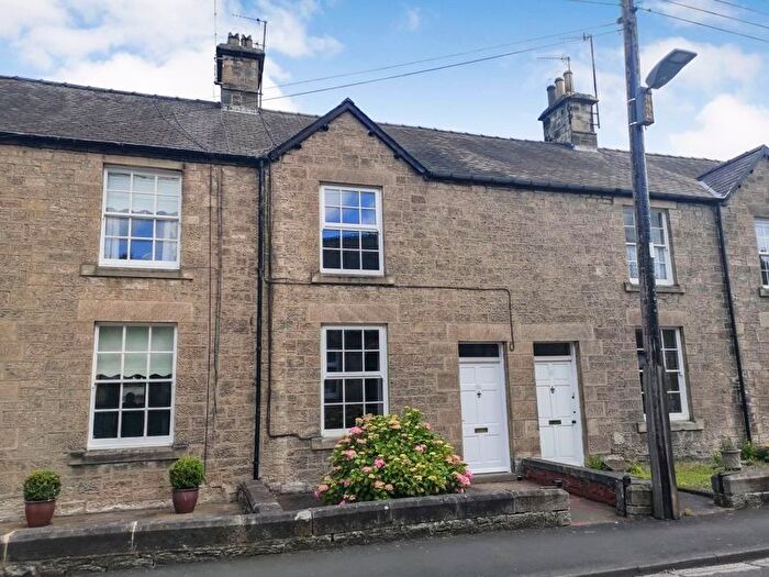 2 Bedroom Terraced House For Sale In Mount View Terrace, Stocksfield, NE43