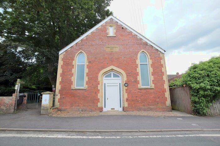 3 Bedroom Semi-Detached House To Rent In Foresters Hall, Barrow Upon Humber, DN19