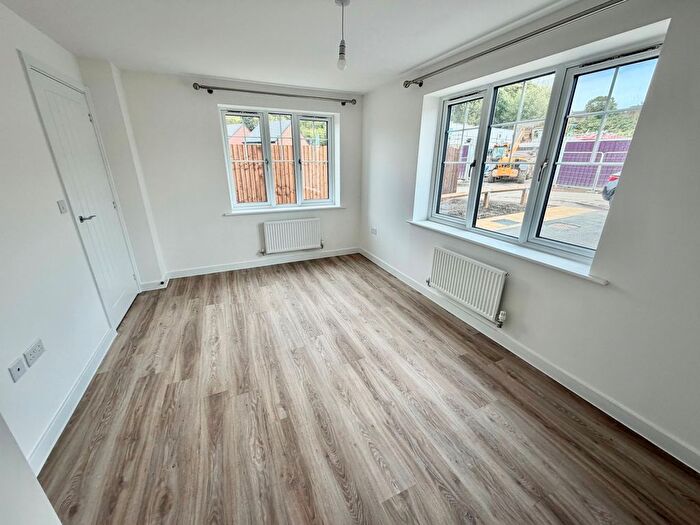 3 Bedroom Property To Rent In Herbert Street, Eastwood, Nottingham, NG16