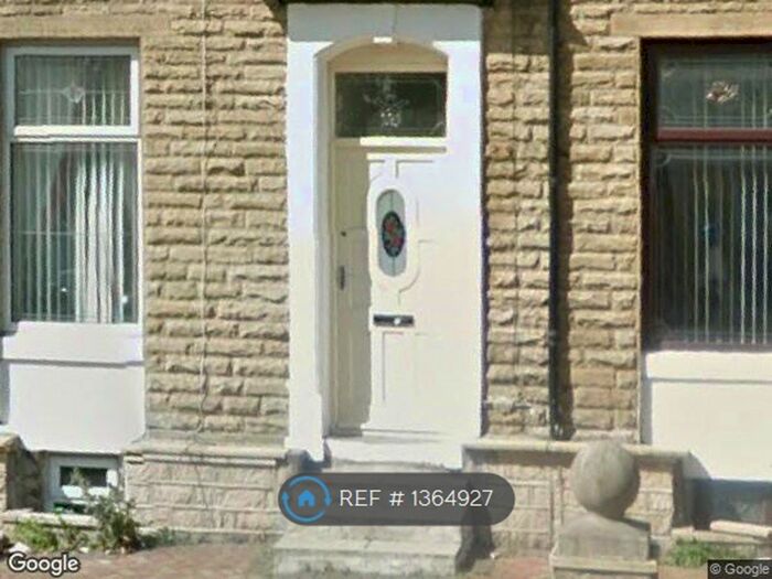 4 Bedroom Terraced House To Rent In Kensington Street, Bradford, BD8
