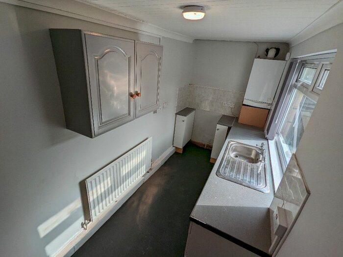 2 Bedroom Terraced House To Rent In Richmond Street, Hartlepool, TS25