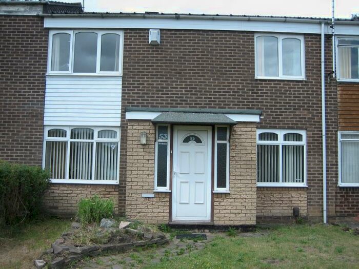 4 Bedroom Terraced House To Rent In Roman Way, B15
