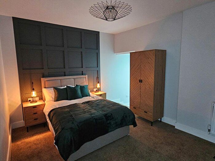 Studio To Rent In Rm, Victoria Street, Old Fletton, PE2