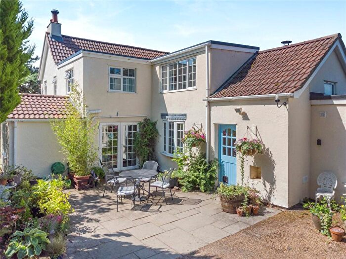 4 Bedroom Detached House For Sale In Winksley, Ripon, HG4