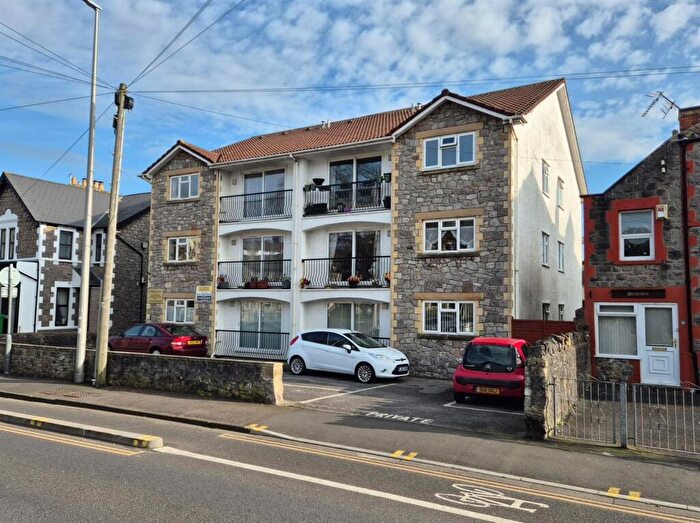 1 Bedroom Retirement Property For Sale In Baker Street, Weston-Super-Mare, BS23