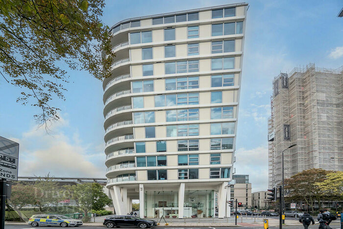 3 Bedroom Apartment To Rent In The Visage, Winchester Road, Swiss Cottage, London, NW3