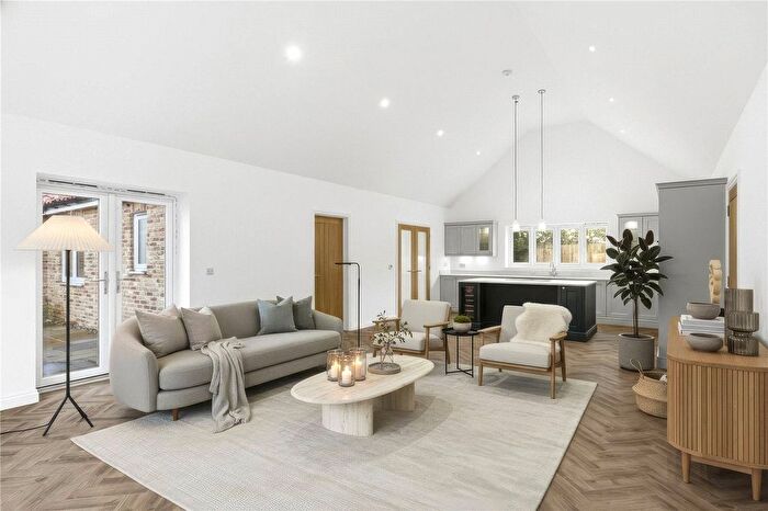 3 Bedroom Bungalow For Sale In Firth Way, Great Moulton, Norwich, Norfolk, NR15