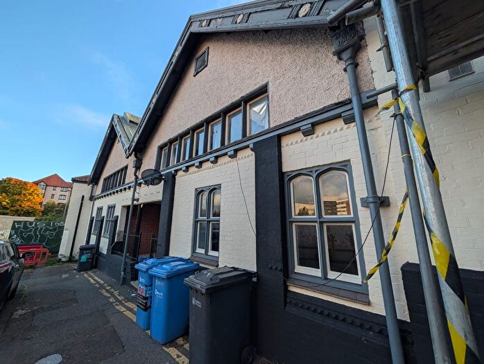 2 Bedroom Flat To Rent In Rose Lane, Norwich, NR1