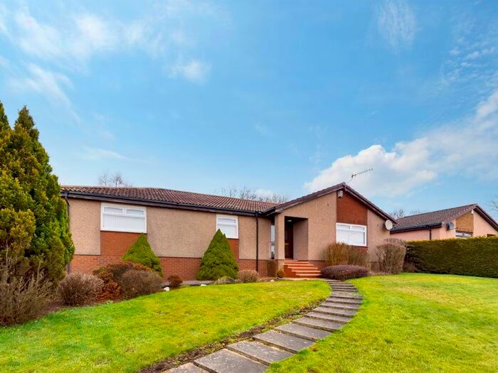 4 Bedroom Bungalow For Sale In Lanark Road, Ravenstruther, Lanark, ML11