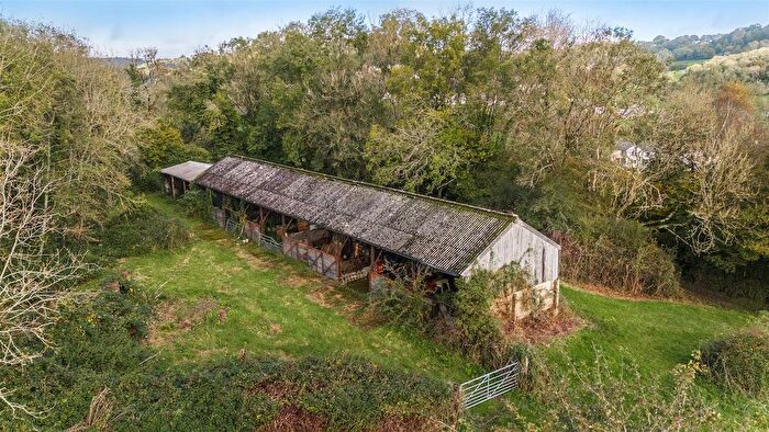 Land For Sale In Wadley Hill, Uplyme, DT7
