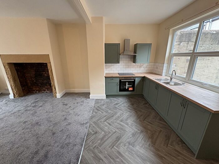 2 Bedroom Terraced House To Rent In Adamson Street, Shildon, DL4