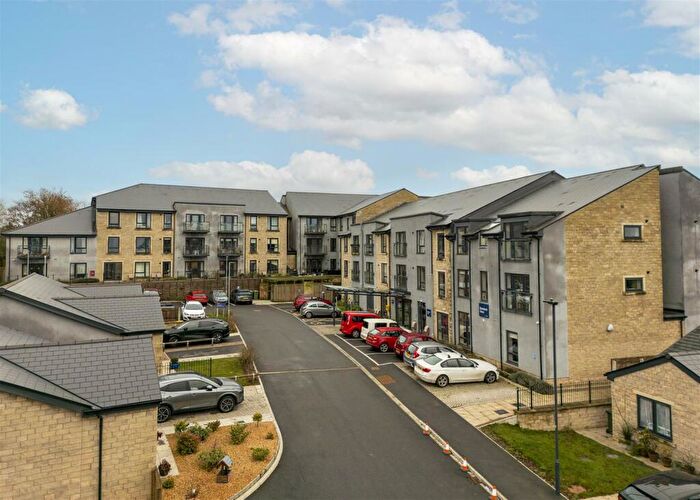 2 Bedroom Apartment For Sale In Bowland View, Bentham, LA2