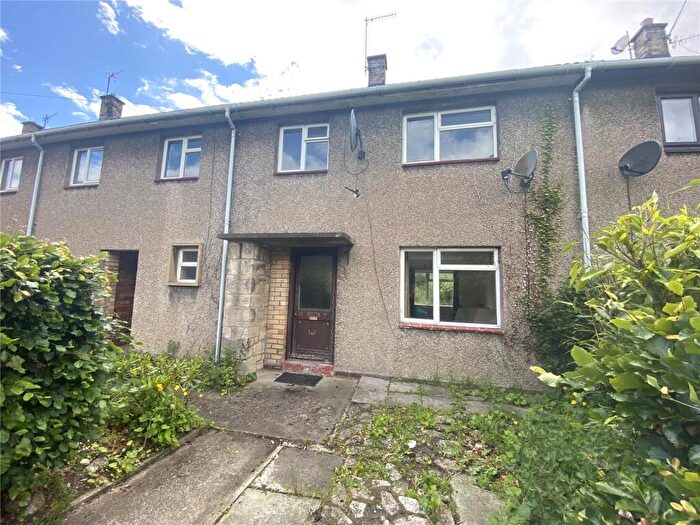 3 Bedroom Terraced House For Sale In Guessburn, Stocksfield, Northumberland, ., NE43