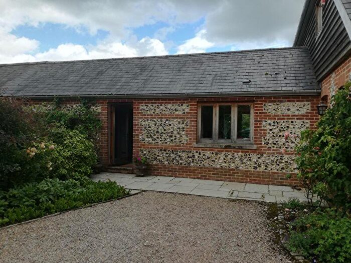 1 Bedroom Cottage To Rent In Bentworth, GU34