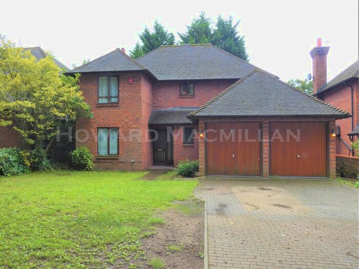 Barn Conversion To Rent In Frithwood Avenue, Northwood HA6