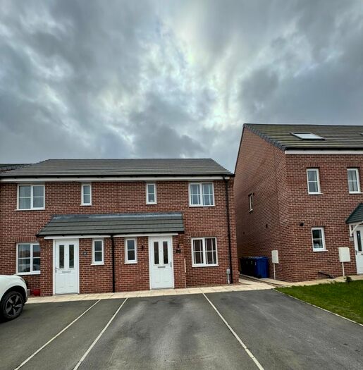 3 Bedroom Property To Rent In Green Lane, Humberston, Grimsby, DN36