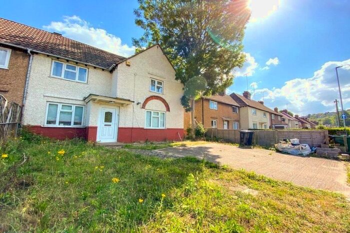 6 Bedroom Semi-Detached House To Rent In The Avenue, Brighton, BN2