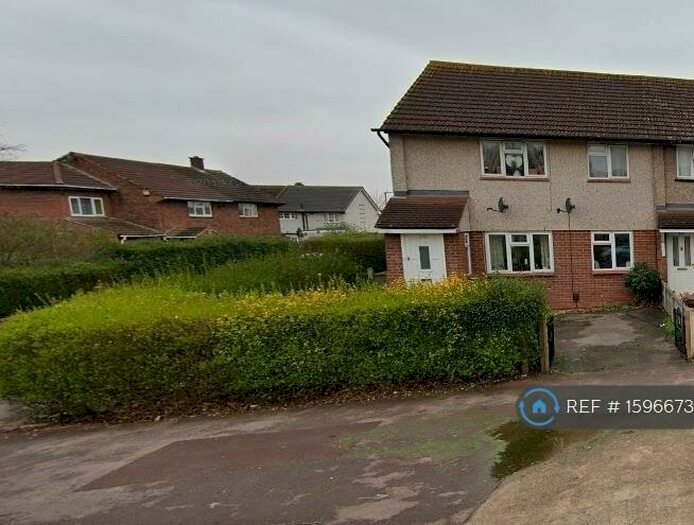 2 Bedroom Maisonette To Rent In Rose Lane, Romford, RM6