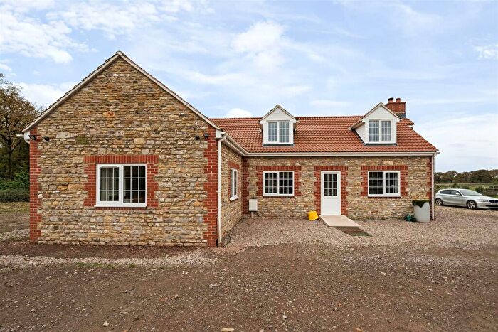 3 Bedroom Detached House For Sale In Gare Hill, Trudoxhill, BA11