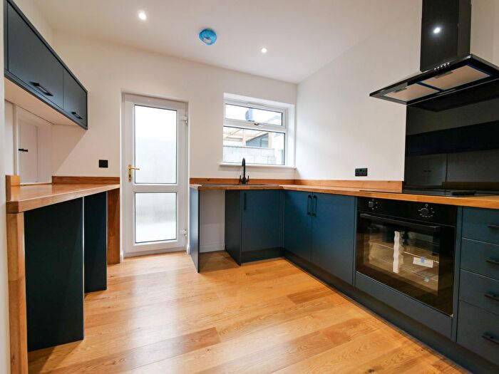 2 Bedroom Detached Bungalow To Rent In Orchard Close, Poughill, Bude, Cornwall, EX23