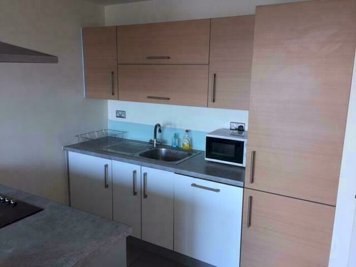 1 Bedroom Apartment To Rent In George Hudson Tower High Street, London, E15