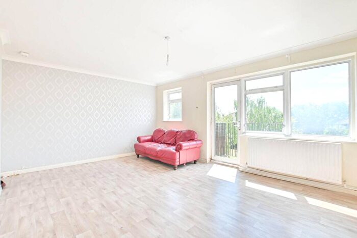 2 Bedroom Flat For Sale In Chalklands, Wembley Park, Wembley, HA9