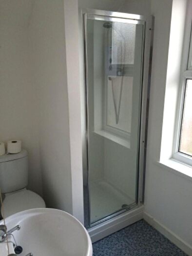 5 Bedroom House To Rent In Teversal Avenue, Lenton, Nottingham, Nottinghamshire, NG7