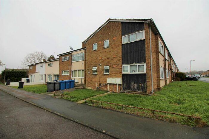 1 Bedroom Flat To Rent In Waterhouse Moor, Harlow, CM18