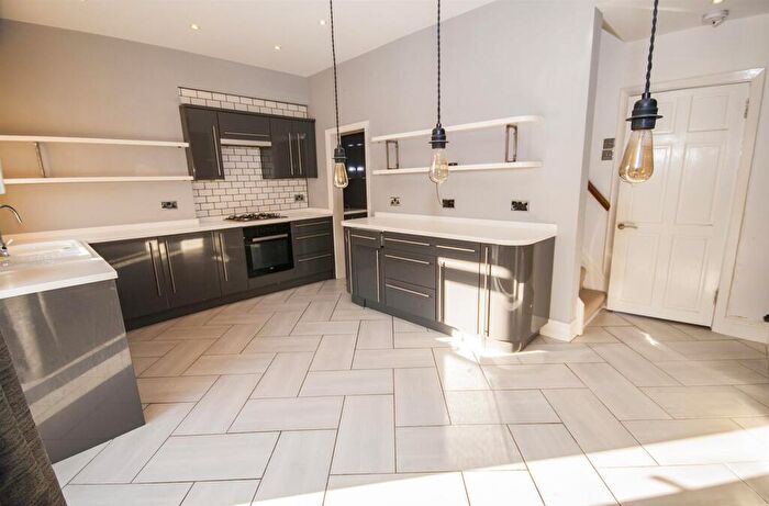 3 Bedroom House To Rent In Joseph Street, Radcliffe, Manchester, M26