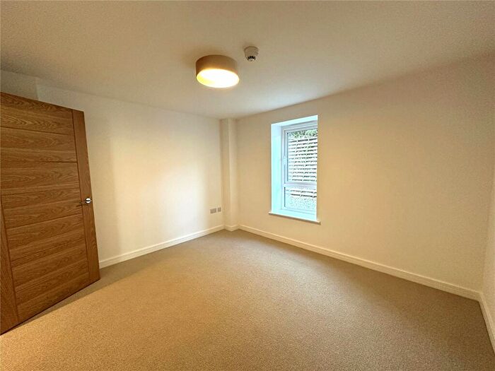 2 Bedroom Apartment To Rent In Holiburn, Eliot Gardens, St Austell, PL25