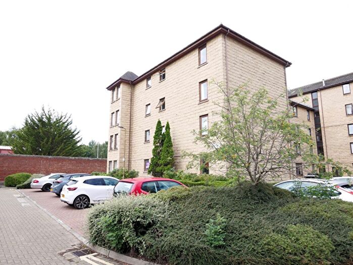 1 Bedroom Flat To Rent In Balfour Place, Leith Walk, Edinburgh, EH6