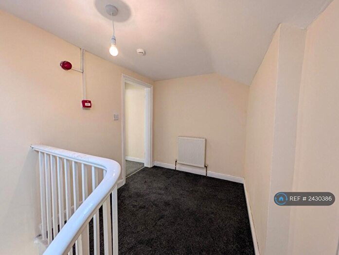2 Bedroom Flat To Rent In Birchfield Road, Birmingham, B19