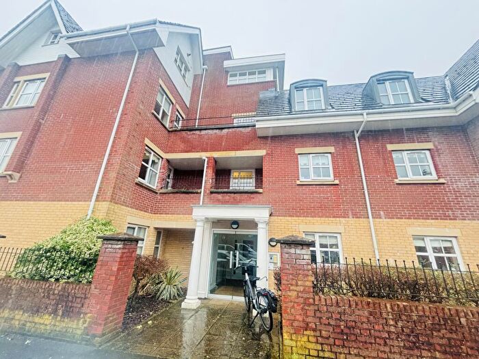 2 Bedroom Apartment To Rent In Elm Grove Road, Dinas Powys, CF64