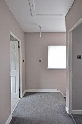 2 Bedroom Semi-Detached House For Sale In Stylishly Improved, Brynglas Drive, Newport, NP20
